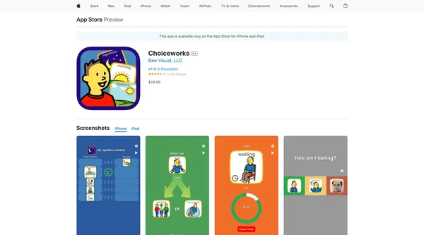 ChoiceWorks