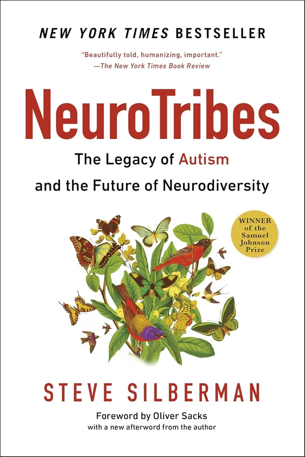 NeuroTribes: Das Erbe des Autismus und die Zukunft der Neurodiversität